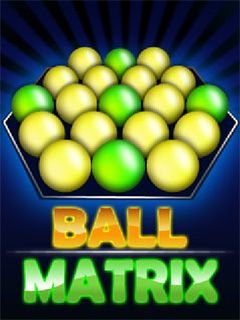 game pic for Ball matrix